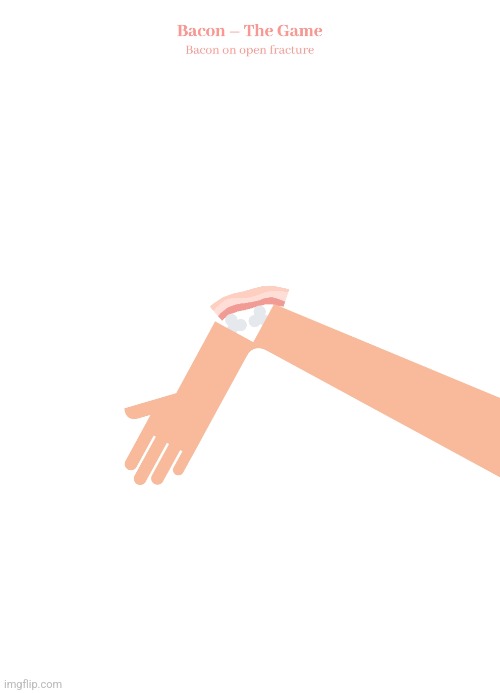 I will heal your wound with my meat | made w/ Imgflip meme maker