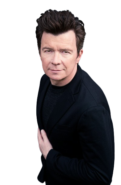 Future Rick Astley Blank Meme Template