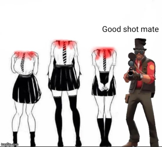 TF2 rn | made w/ Imgflip meme maker