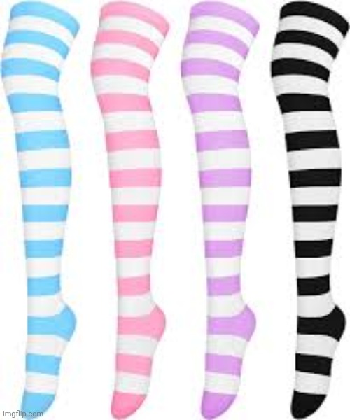 post your thighs w these | made w/ Imgflip meme maker