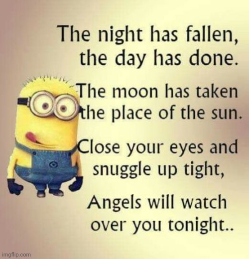 alr night tmrw idk | made w/ Imgflip meme maker