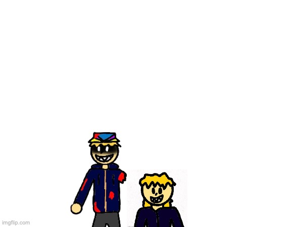Pov: Saike is being a dad | made w/ Imgflip meme maker