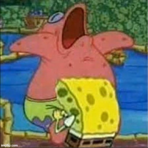 me n who | made w/ Imgflip meme maker