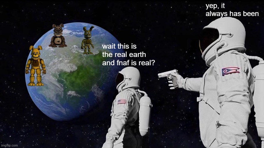 Gravity is a very interesting thing : r/memespaces