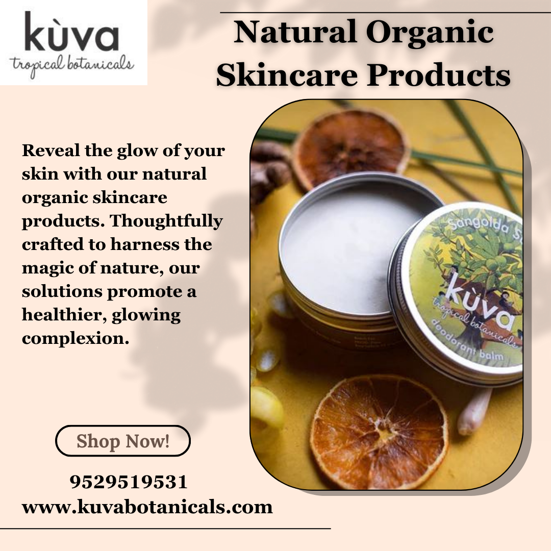 Natural Organic Skincare Products Blank Meme Template