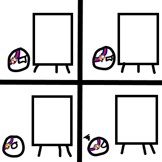 High Quality Kislap's Plan (MTK) Blank Meme Template