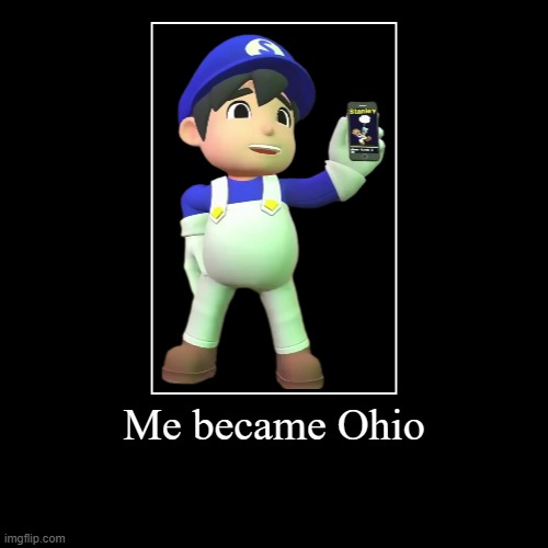 Fortnite Mr beast | Me became Ohio | | image tagged in funny,demotivationals | made w/ Imgflip demotivational maker