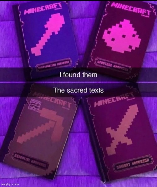 idk | image tagged in minecraft | made w/ Imgflip meme maker