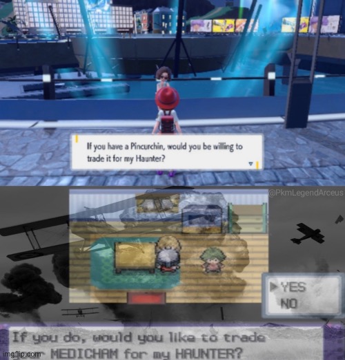 idk | image tagged in pokemon | made w/ Imgflip meme maker