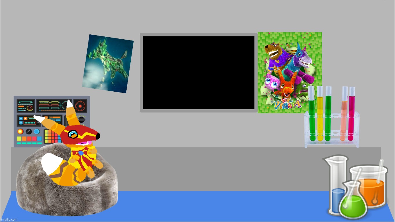 Super Pretztail's main room | image tagged in super pretztail's main room | made w/ Imgflip meme maker