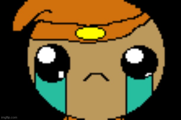 Evan Cry :( | image tagged in evan cry | made w/ Imgflip meme maker