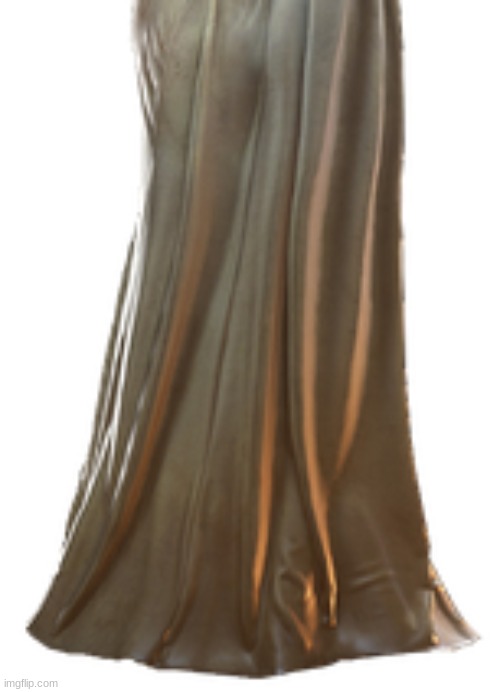LD doesn't have exposed thighs, so i tried my best | made w/ Imgflip meme maker
