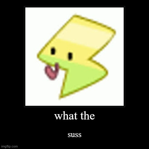 lickning Blank Meme Template