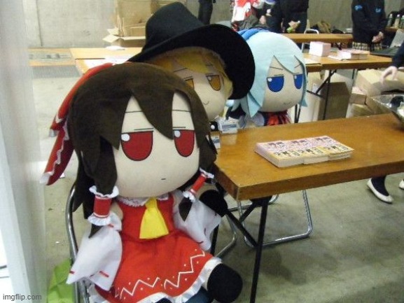they are sitting | made w/ Imgflip meme maker