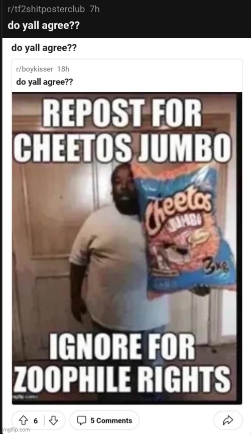 do yall agree?? | made w/ Imgflip meme maker