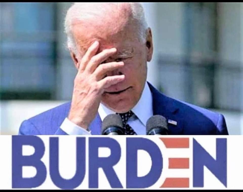 Joe Biden shame Blank Meme Template