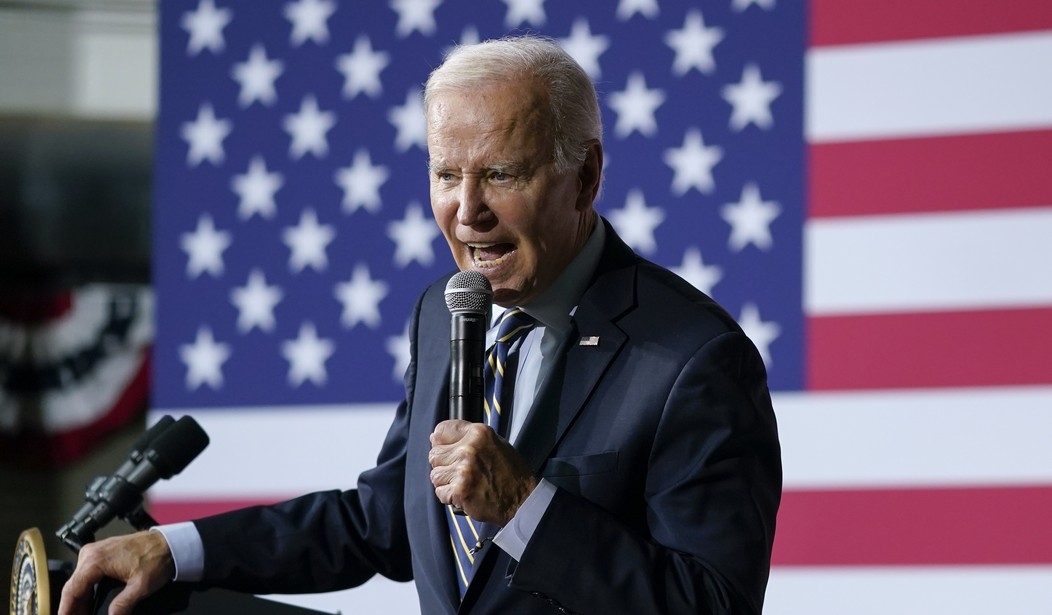 High Quality Joe Biden temper flag Blank Meme Template