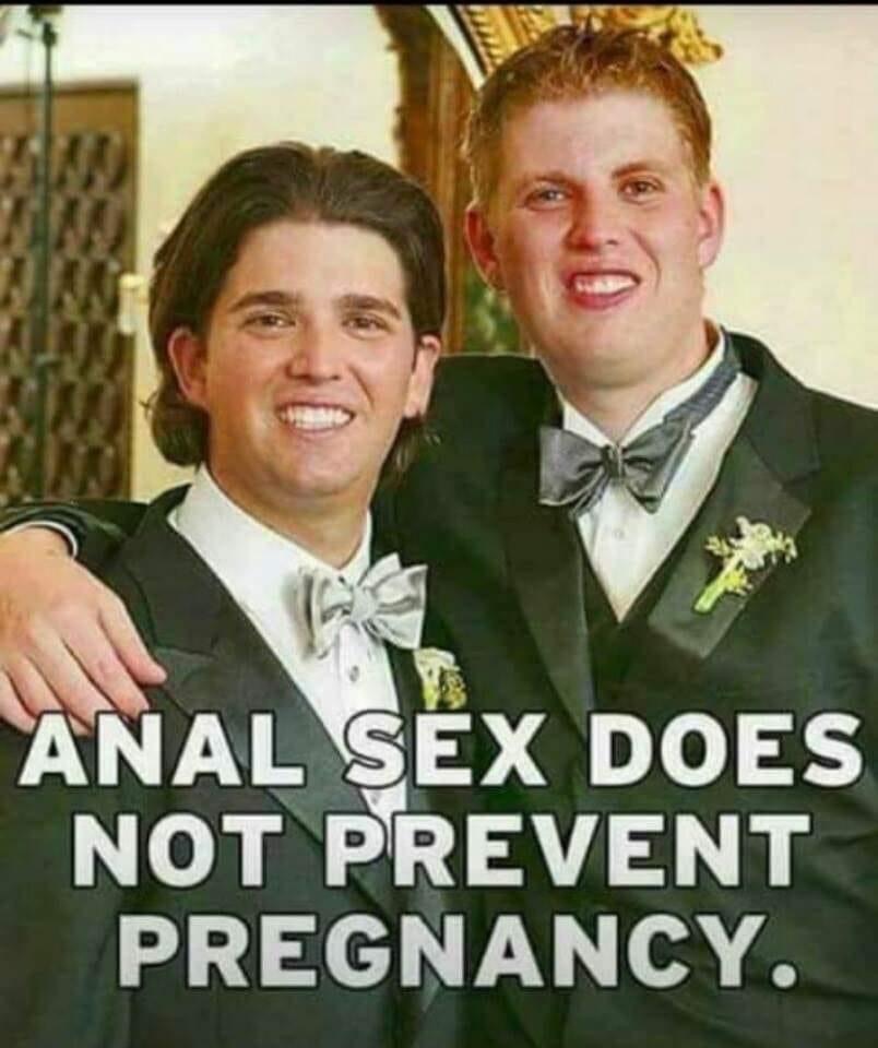 Son Jr Eric Blank Meme Template