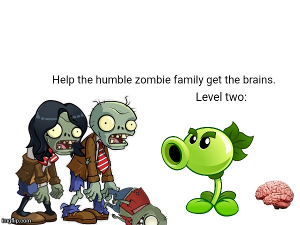 Level 2 please help in comments | Level two: | image tagged in pvz,plants vs zombies | made w/ Imgflip meme maker