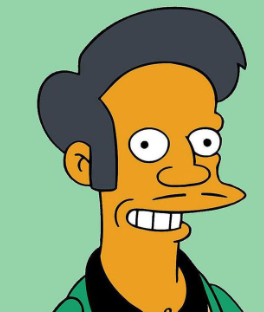 Apu Blank Meme Template