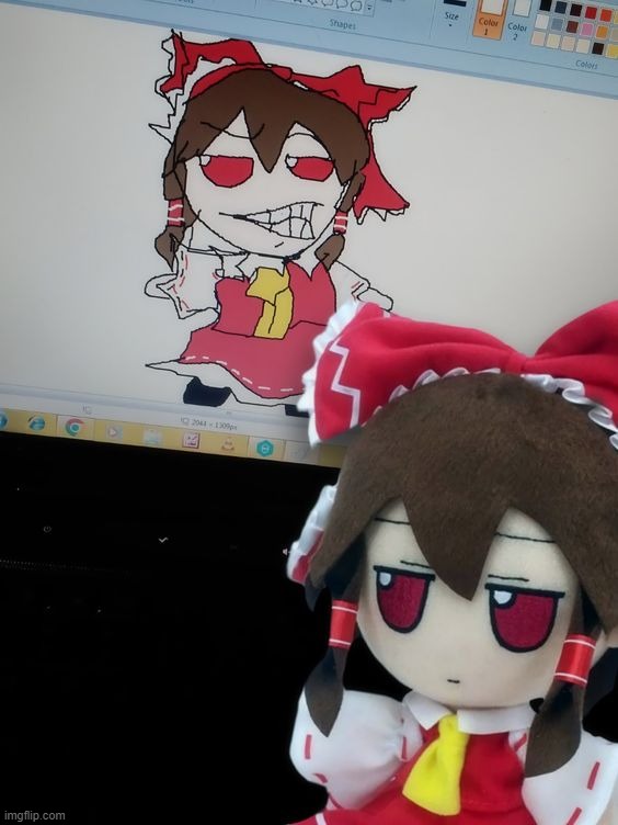 portrait | made w/ Imgflip meme maker