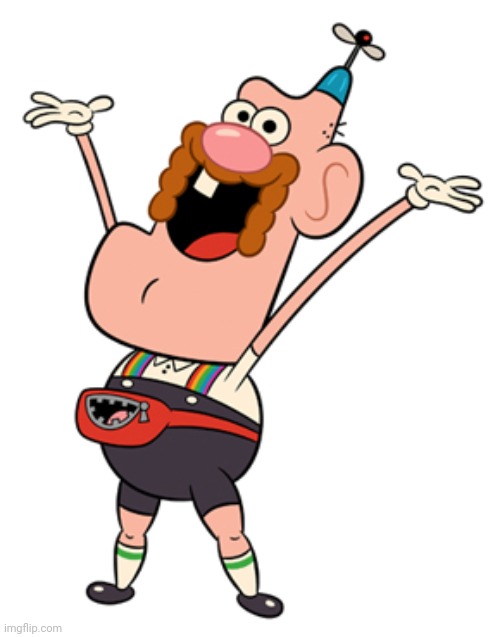 Uncle Grandpa | image tagged in uncle grandpa | made w/ Imgflip meme maker