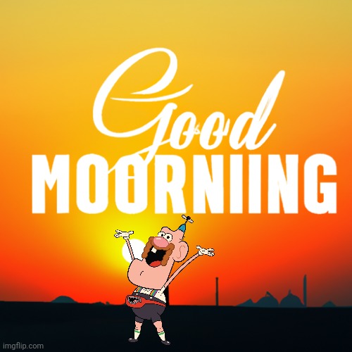 Yes | image tagged in muslim says good morning | made w/ Imgflip meme maker
