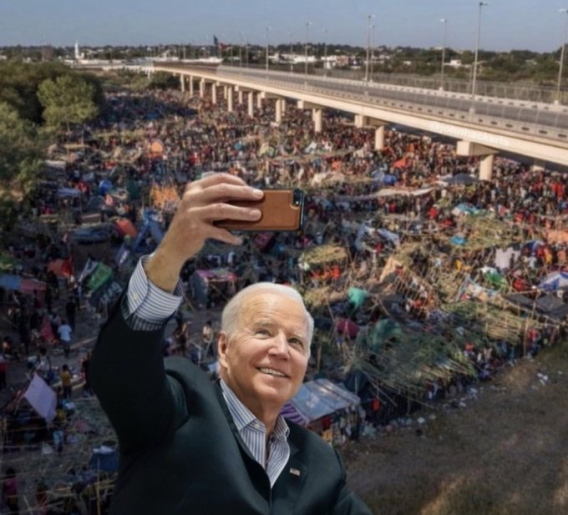 I did that selfie Blank Meme Template