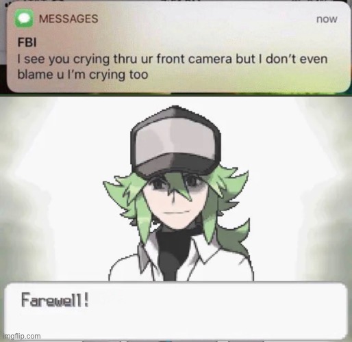 sad | image tagged in sad,pokemon | made w/ Imgflip meme maker