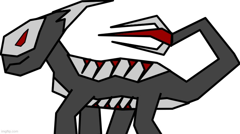 Fight Jumbo only if you have a Kaiju type character | image tagged in a,aa,aaa,aaaa,aaaaa | made w/ Imgflip meme maker