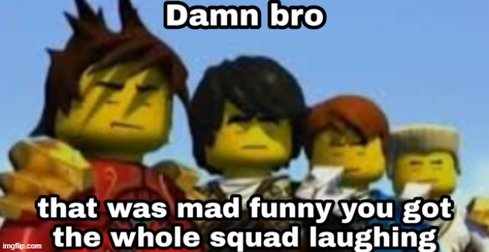 Whole Squad | image tagged in whole squad | made w/ Imgflip meme maker