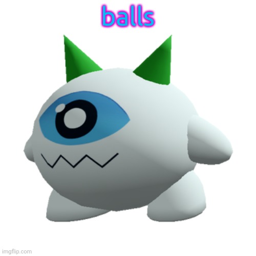 cryoball | balls | image tagged in cryoball | made w/ Imgflip meme maker