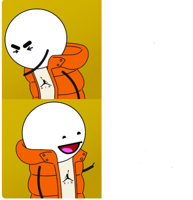 High Quality oversimplified drake Blank Meme Template
