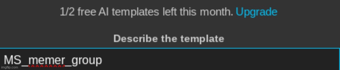 this ain't turning out well. | made w/ Imgflip meme maker