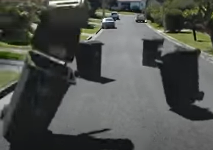 Tushy Kick Blank Meme Template