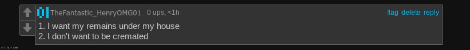 yes | made w/ Imgflip meme maker