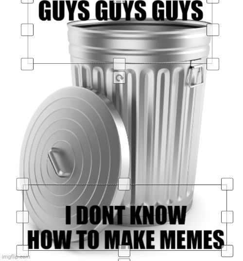 Why wont the textboxes dissapear? | made w/ Imgflip meme maker