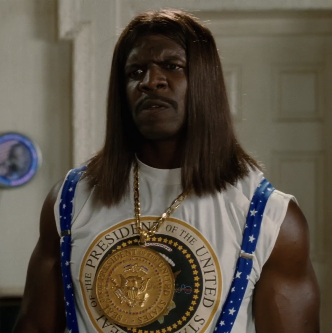 High Quality Dwayne Elizondo Mountain Dew Herbert Camacho is not amused Blank Meme Template