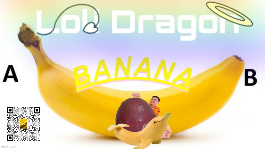 image tagged in asian fresh banana just for laugh | made w/ Imgflip meme maker