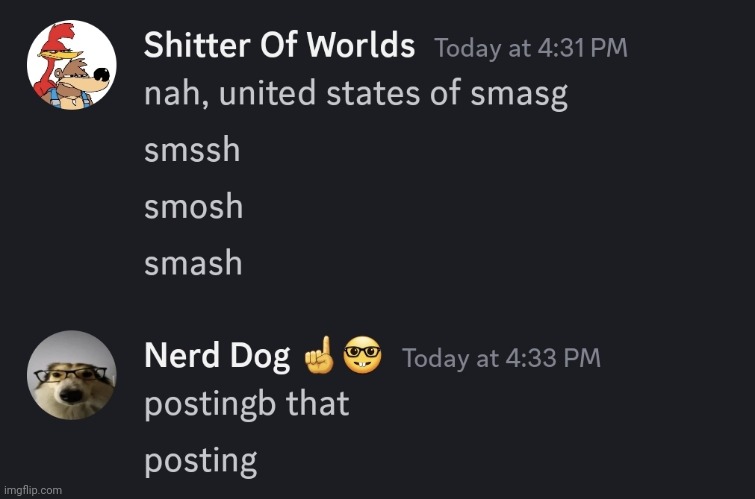 homeworkenjoyer | made w/ Imgflip meme maker