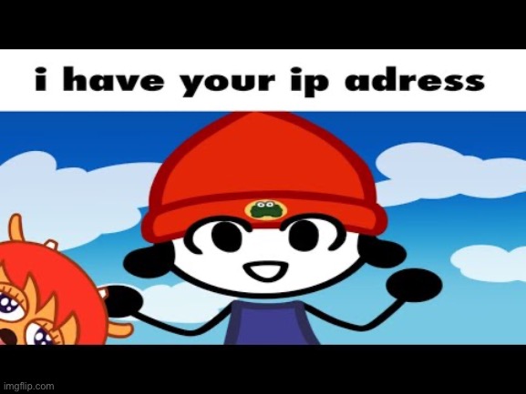 Parapp and lamm | image tagged in parapp and lamm | made w/ Imgflip meme maker