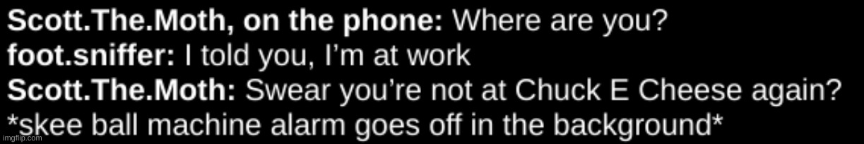 [[skee ball intensifies]] | made w/ Imgflip meme maker