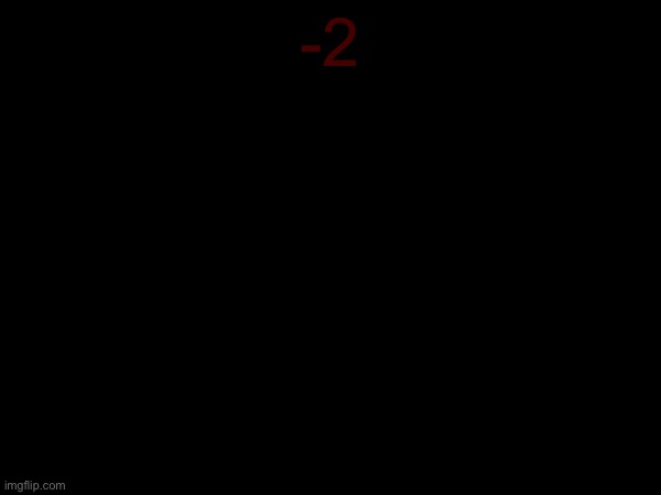 -2 | made w/ Imgflip meme maker