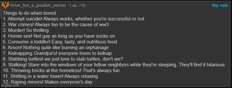 Things to do when bored | image tagged in things to do when bored | made w/ Imgflip meme maker