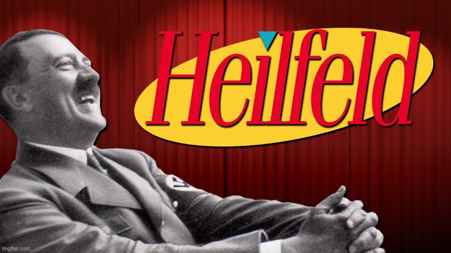 Heilfeld | image tagged in heilfeld | made w/ Imgflip meme maker