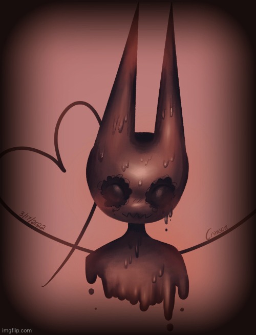 Nvm chat I found an old Henry drawing my friend made, now gn | made w/ Imgflip meme maker