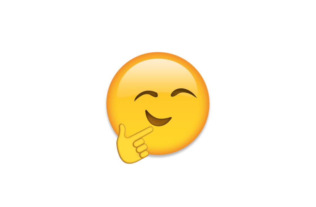 High Quality emoji Blank Meme Template