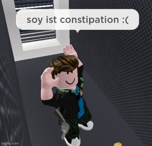 Three languages | image tagged in roblox,spanish,german | made w/ Imgflip meme maker