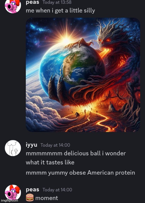 my dog is running up and down the hall with my sandwich | made w/ Imgflip meme maker