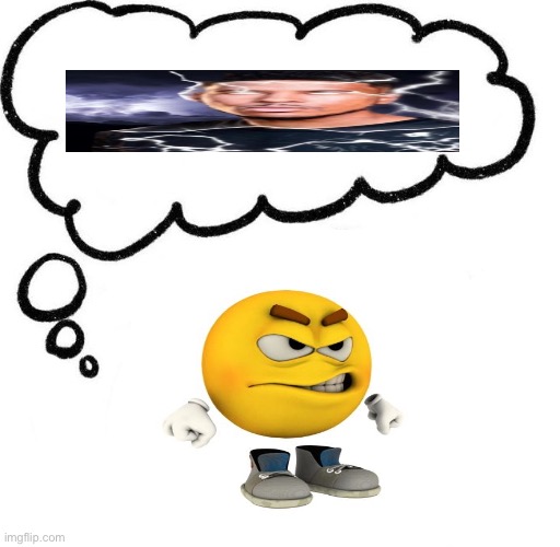 Dreaming Drooling Emoji | image tagged in dreaming drooling emoji | made w/ Imgflip meme maker